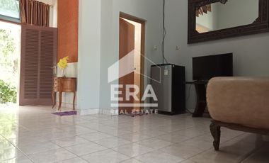 Disewakan Rumah Full Furnished di Resinda Karawang