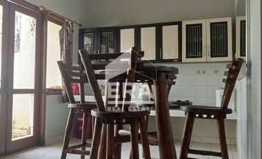 Disewakan Rumah Full Furnished di Resinda Karawang
