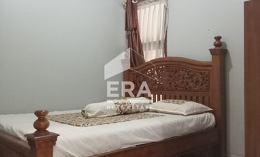 Disewakan Rumah Full Furnished di Resinda Karawang