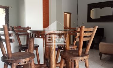 Disewakan Rumah Full Furnished di Resinda Karawang