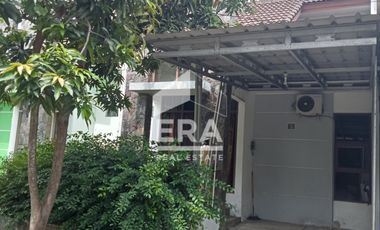 Disewakan Rumah Full Furnished di Resinda Karawang