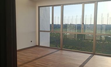 Disewakan Rumah Pantai Indah Kapuk Furnished view Golf the Signature