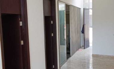 Disewakan Rumah Pantai Indah Kapuk Furnished view Golf the Signature