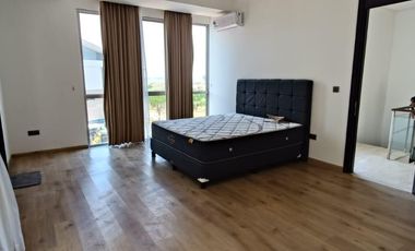 Disewakan Rumah Pantai Indah Kapuk Furnished view Golf the Signature