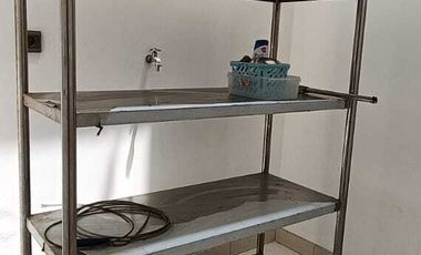 Disewakan Rumah Pantai Indah Kapuk Furnished view Golf the Signature