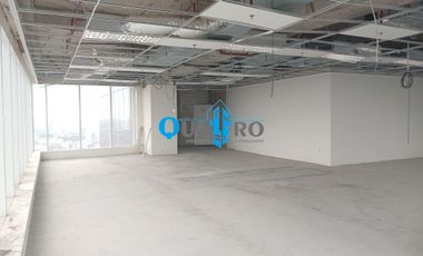 SEWA KANTOR GKM GREEN TOWER - TB. SIMATUPANG - JAKARTA SELATAN