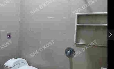 Sewa Rumah Kontrakan Bulanan tipe 65 Deluxe Full Perabotan SPA D'KOST  sentosa Sidomulyo Barat Pekanbaru