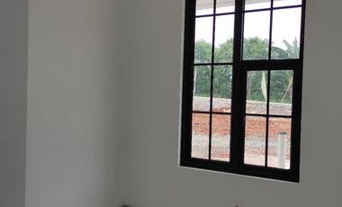 Dijual Rumah di Timur Jakarta 600 Jutaan Dekat Kota Wisata Cibubur Tol Nagrak Cileungsi Narogong Limus Nunggal