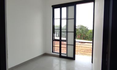 Dijual Rumah di Timur Jakarta 600 Jutaan Dekat Kota Wisata Cibubur Tol Nagrak Cileungsi Narogong Limus Nunggal