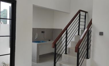 Dijual Rumah di Timur Jakarta 600 Jutaan Dekat Kota Wisata Cibubur Tol Nagrak Cileungsi Narogong Limus Nunggal