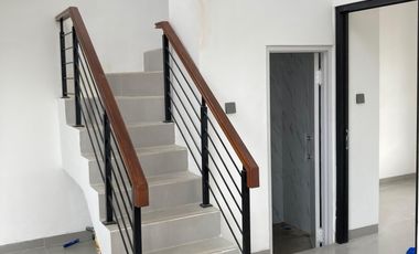 Dijual Rumah di Timur Jakarta 600 Jutaan Dekat Kota Wisata Cibubur Tol Nagrak Cileungsi Narogong Limus Nunggal