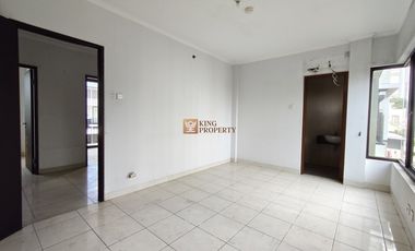 BEST VIEW, DISEWA RUMAH COSMO PARK 270M2 DIATAS MALL THAMRIN CITY