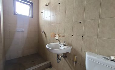 BEST VIEW, DISEWA RUMAH COSMO PARK 270M2 DIATAS MALL THAMRIN CITY