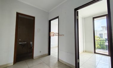 BEST VIEW, DISEWA RUMAH COSMO PARK 270M2 DIATAS MALL THAMRIN CITY