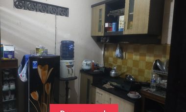 Dijual Rumah Murah Strategis di Kawasan Pasar Wonosari Gunungkidul