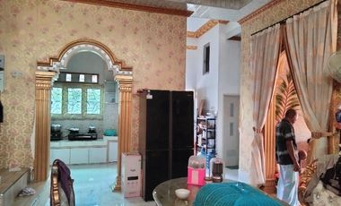 dijual rumah Sukarame