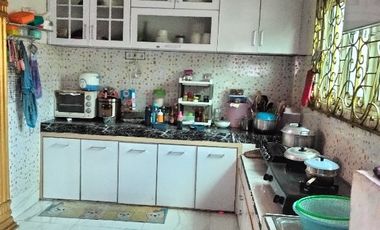 dijual rumah Sukarame