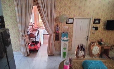 dijual rumah Sukarame