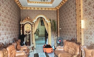 dijual rumah Sukarame