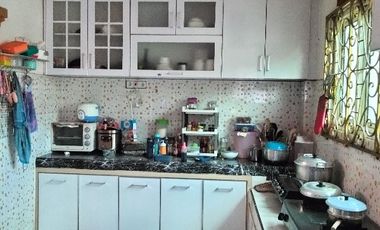 dijual rumah Sukarame