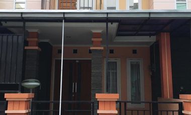 Dijual Rumah Lantai 2 Di Pusat Kota Semarang