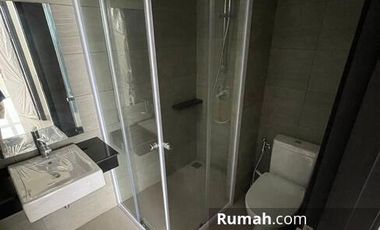 Disewakan Rumah Brand new Cluster San Antonio Pik2, 2 Kamar Murah