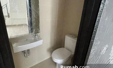 Disewakan Rumah Brand new Cluster San Antonio Pik2, 2 Kamar Murah