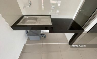 Disewakan Rumah Brand new Cluster San Antonio Pik2, 2 Kamar Murah