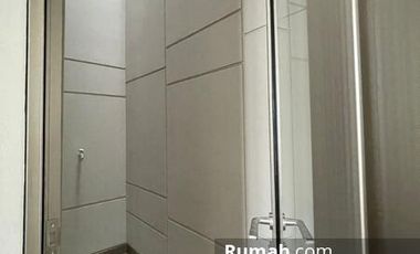 Disewakan Rumah Brand new Cluster San Antonio Pik2, 2 Kamar Murah