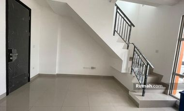 Disewakan Rumah Brand new Cluster San Antonio Pik2, 2 Kamar Murah