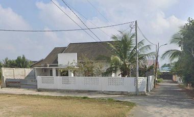 DIJUAL RUMAH KOMPLEK SINAROSE ABADI TALANG JAMBE PALEMBANG