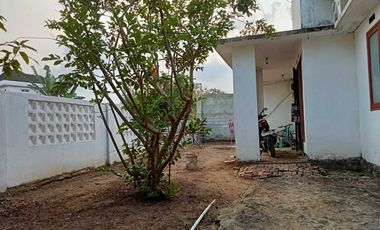 DIJUAL RUMAH KOMPLEK SINAROSE ABADI TALANG JAMBE PALEMBANG