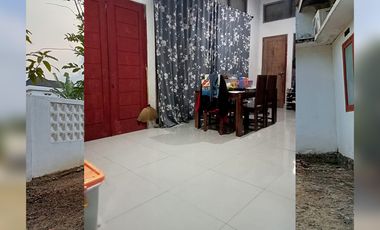 DIJUAL RUMAH KOMPLEK SINAROSE ABADI TALANG JAMBE PALEMBANG