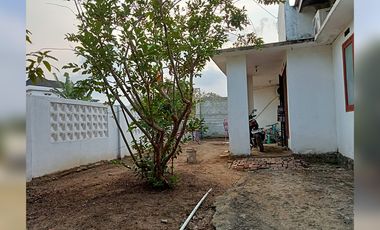 DIJUAL RUMAH KOMPLEK SINAROSE ABADI TALANG JAMBE PALEMBANG