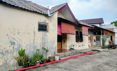 Rumah dijual di Banjarsari, Surakarta
