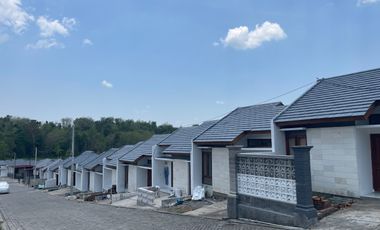 PERUMAHAN SUBSIDI TERMURAH SE MADIUN