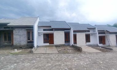 PERUMAHAN SUBSIDI TERMURAH SE MADIUN