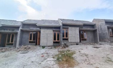 PERUMAHAN SUBSIDI TERMURAH SE MADIUN