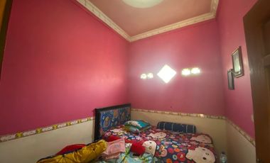 Rumah dan tempat usaha dekat alun alun utara Boyolali