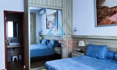 For Sale Rumah Mewah Siap Huni Perumahan Elite TERAS AYUNG