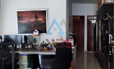 For Sale Rumah Mewah Siap Huni Perumahan Elite TERAS AYUNG