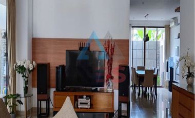 For Sale Rumah Mewah Siap Huni Perumahan Elite TERAS AYUNG