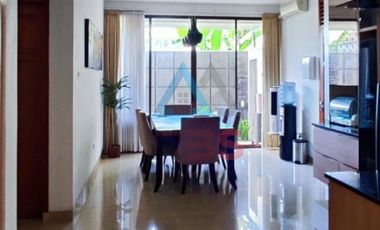 For Sale Rumah Mewah Siap Huni Perumahan Elite TERAS AYUNG