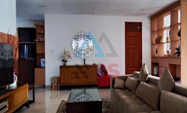 For Sale Rumah Mewah Siap Huni Perumahan Elite TERAS AYUNG