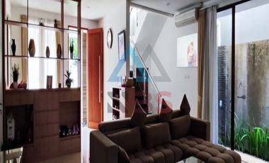 For Sale Rumah Mewah Siap Huni Perumahan Elite TERAS AYUNG