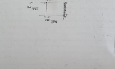 JUAL TANAH 4,65 are KARGO TAMAN denpasar, kawasan gudang
