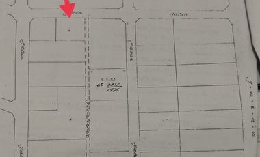 JUAL TANAH 4,65 are KARGO TAMAN denpasar, kawasan gudang