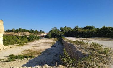 Tanah 1,9 hektar  kawasan Pandawa beach kutuh Badung Bali