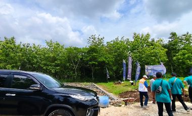 jangan tunda, miliki Hunian Cantik Desain Elegan dilokasi Jogja