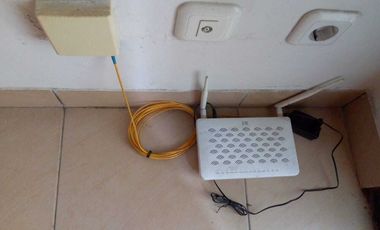 Rumah Cantik Minimalis Nuansa Resort Serasa di Bali